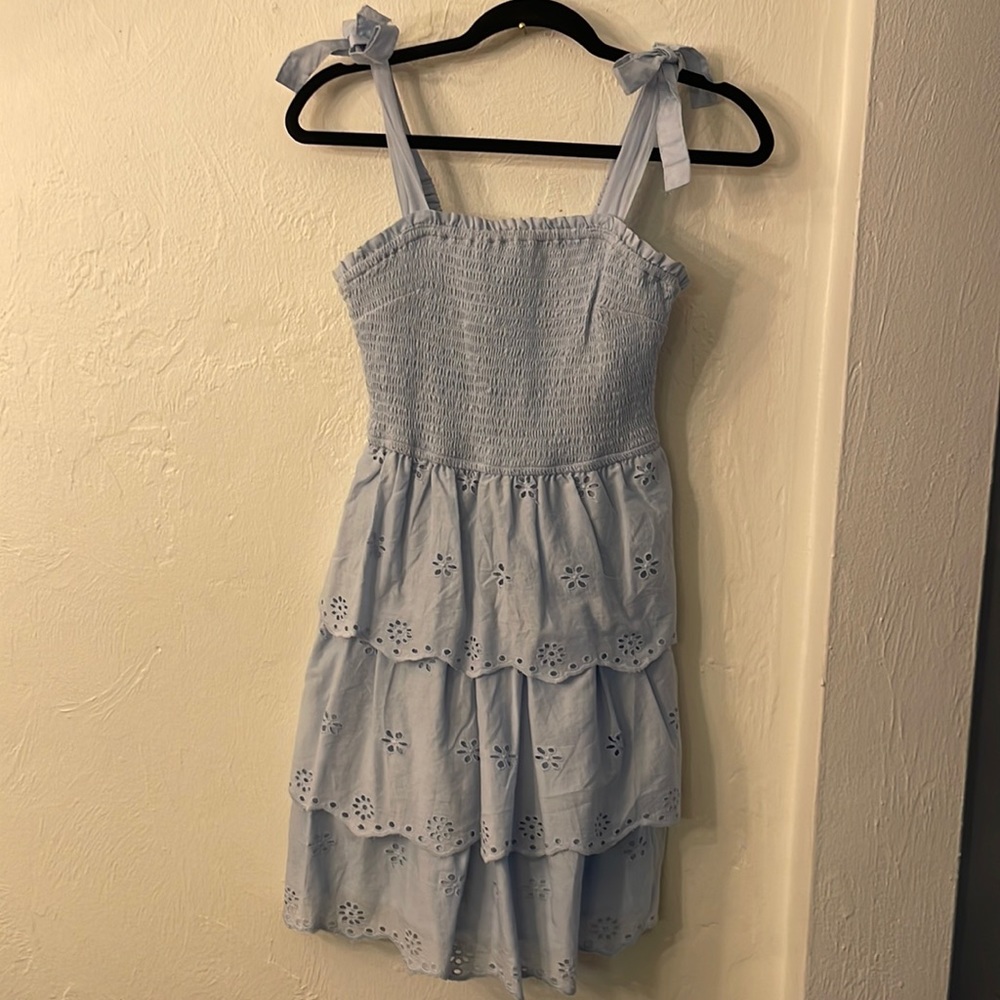 Sincerely Jules Dress